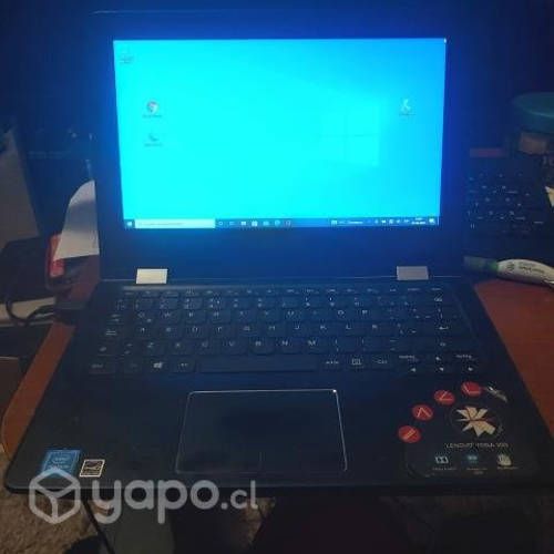 Netbook lenovo