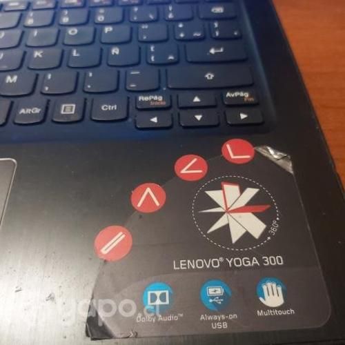 Netbook lenovo