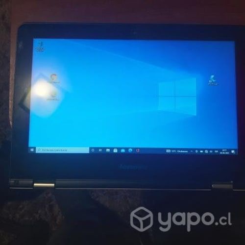 Netbook lenovo