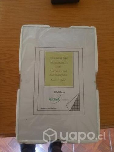 Recuadro Colgante para Foto(s) 20x30