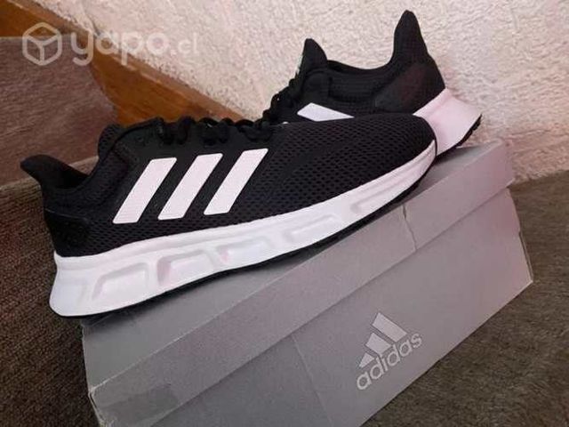 Zapatillas Adidas unisex 37,5