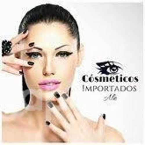 Lote de Cosméticos AMERICANOS originales