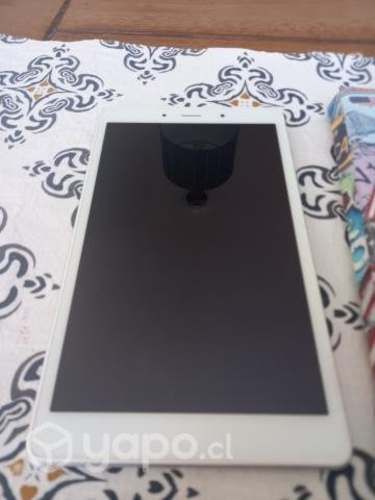 Tablet Samsung tab A 8"