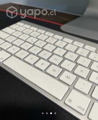 IMac 21,5" , I5, 12 Gb Ram, Hdd 500 Gb (2011)