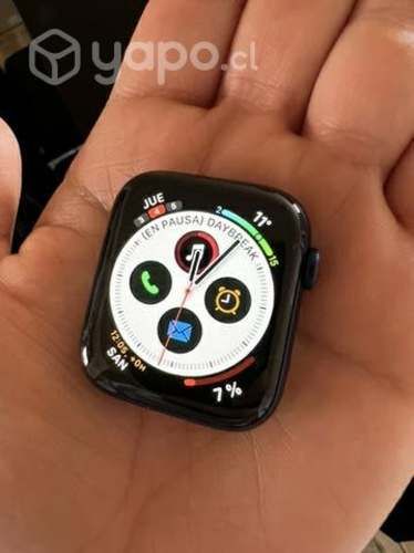 Apple watch s6 44mm azul