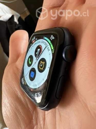 Apple watch s6 44mm azul