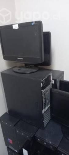 Computadores de escritorio nuevos