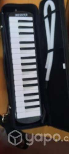 Todos sus accesorios