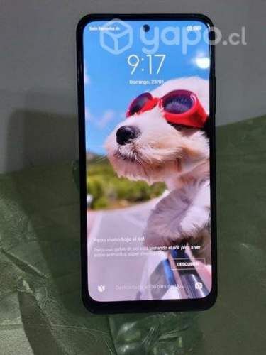 XIAOMI REDMI NOTE 10 S DUOS liberado, NUEVO