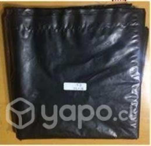 Bolsa para Basurx030 negras