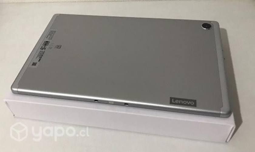 Tablet Lenovo M10 FHD PLUS