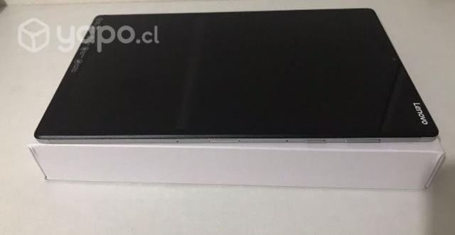 Tablet Lenovo M10 FHD PLUS