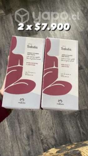 Natura últimas ofertas