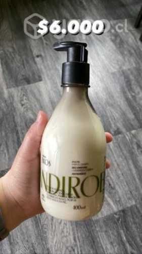 Natura últimas ofertas