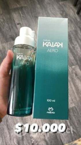 Natura últimas ofertas