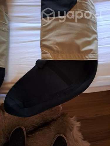 Wader de pesca nuevo sin uso