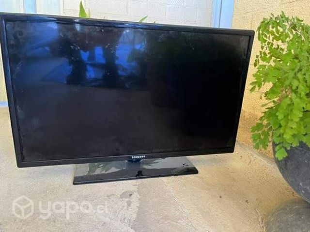 Televisores para repuestos