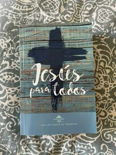 Biblia reina Valera promesas