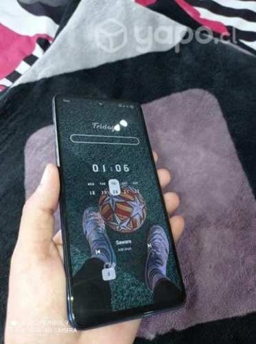 Xiaomi Poco X3 impecable