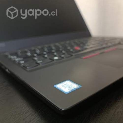 LENOVO Thinkpad L390 Intel i5 8th gen 4.1 GHz SSD