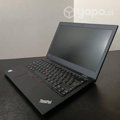 LENOVO Thinkpad L390 Intel i5 8th gen 4.1 GHz SSD