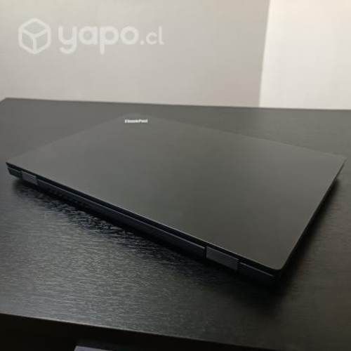 LENOVO Thinkpad L390 Intel i5 8th gen 4.1 GHz SSD