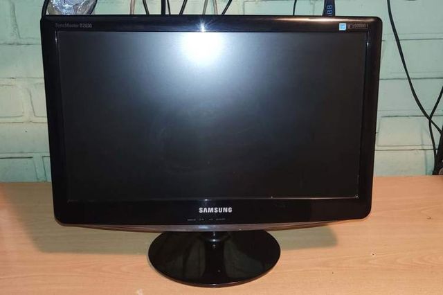Monitor Samsung SyncMaster B2030 (D)
