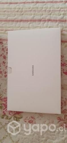 Caja tablet Tab S7 Samsung
