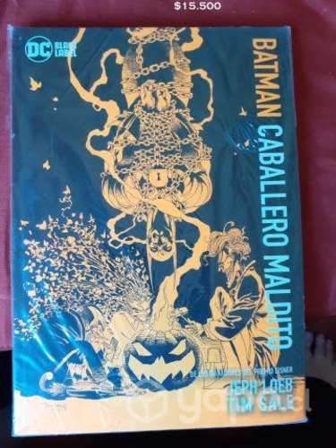 Comic, Libros y Figuras