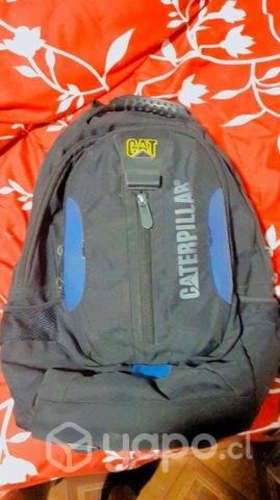 Mochila caterpillar original