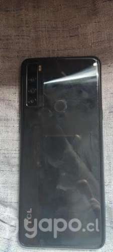 Tcl 20se 256 gb como nuevo