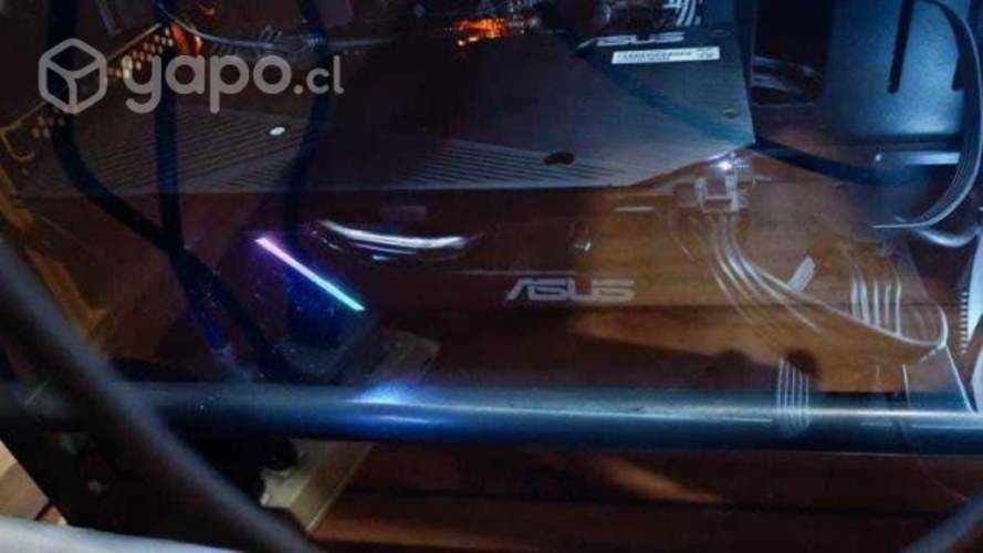 Tarjeta de Video RX5500 XT 8GB