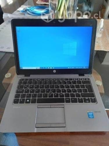 HP Elitebook 820 i5 8 GB RAM
