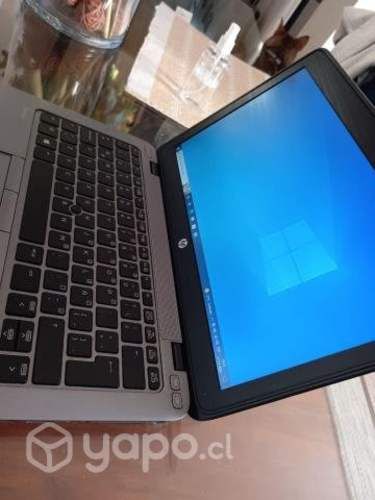 HP Elitebook 820 i5 8 GB RAM