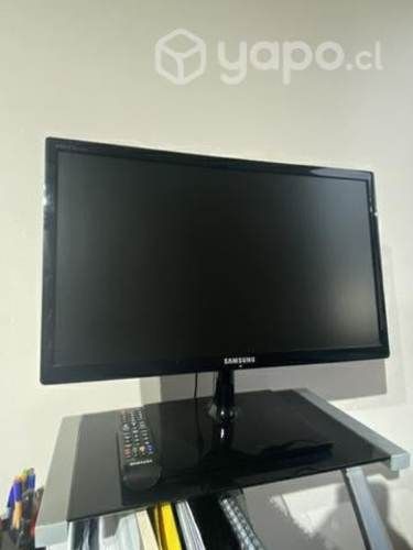 Monitor TV Samsung LED 21.5 LT22C301LB