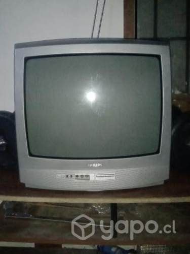 REGALO TV Philips con control