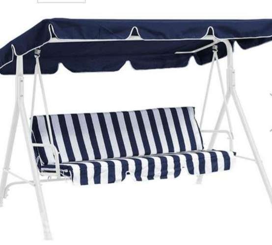 Culumpio para terraza