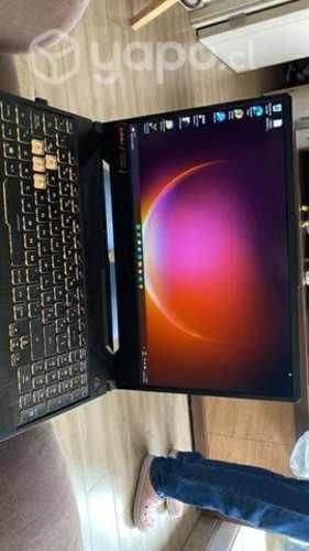 Laptop ASUS TUF GAMING 11 Generación