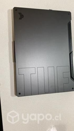 Laptop ASUS TUF GAMING 11 Generación