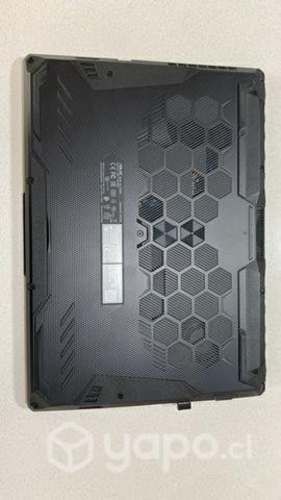 Laptop ASUS TUF GAMING 11 Generación