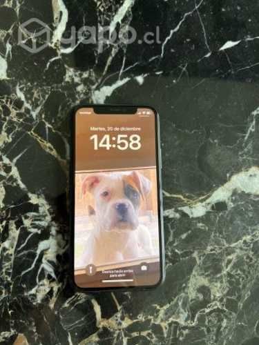 IPhone 11 Pro 256 gb