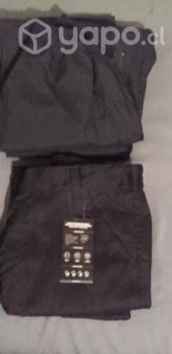 Pantalon de Trabajo