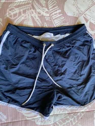 Short zara talla m