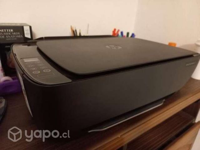 HP Ink Tank Wireless 415