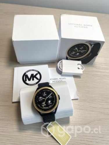 Smartwatch Michael Kors Mkgo 5a Generacion