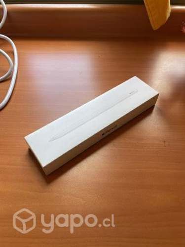 Apple Pencil 2da generación