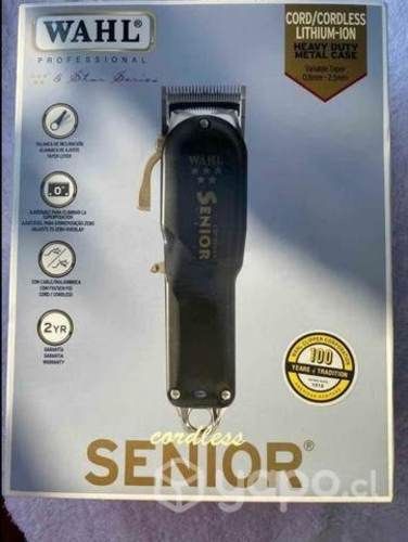 Maquina WAHL SENIOR