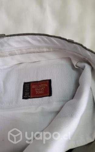 Pantalon Tela talla 44