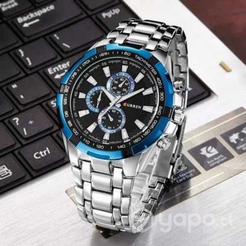 Reloj curren