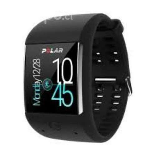 Reloj Polar smartwatch M600